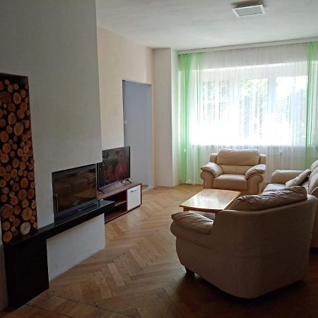 Apartmán XXL Jáchymov Exterior foto