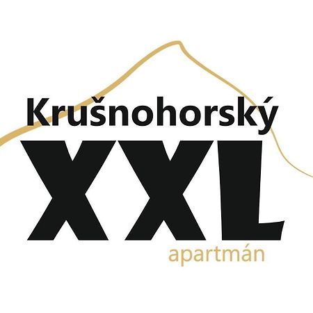 Apartmán XXL Jáchymov Exterior foto