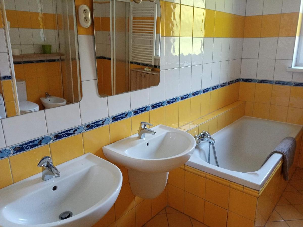 Apartmán XXL Jáchymov Exterior foto
