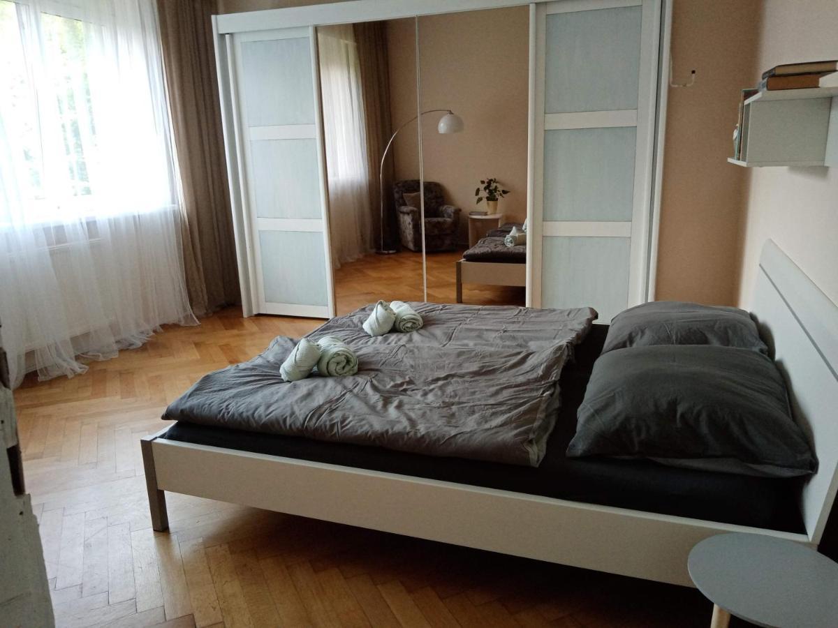 Apartmán XXL Jáchymov Exterior foto
