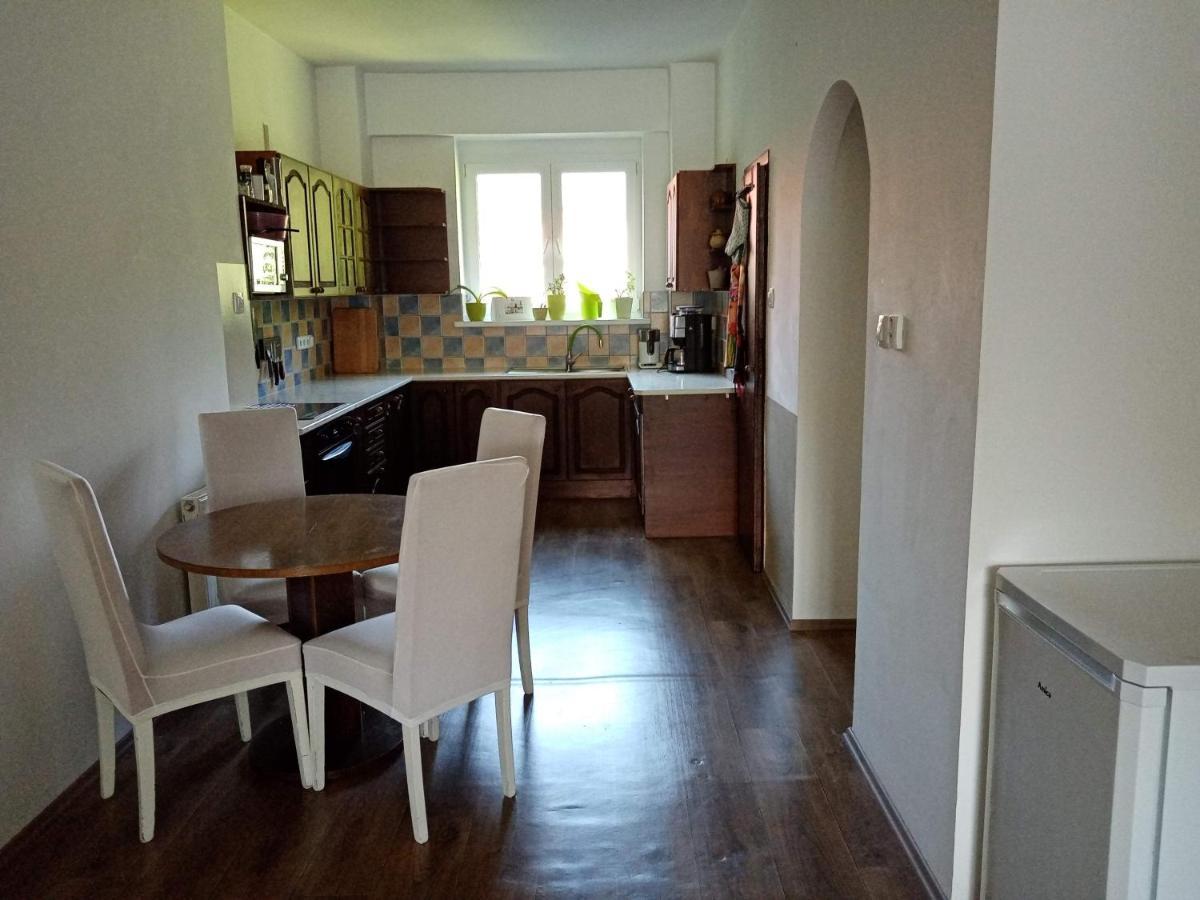 Apartmán XXL Jáchymov Exterior foto